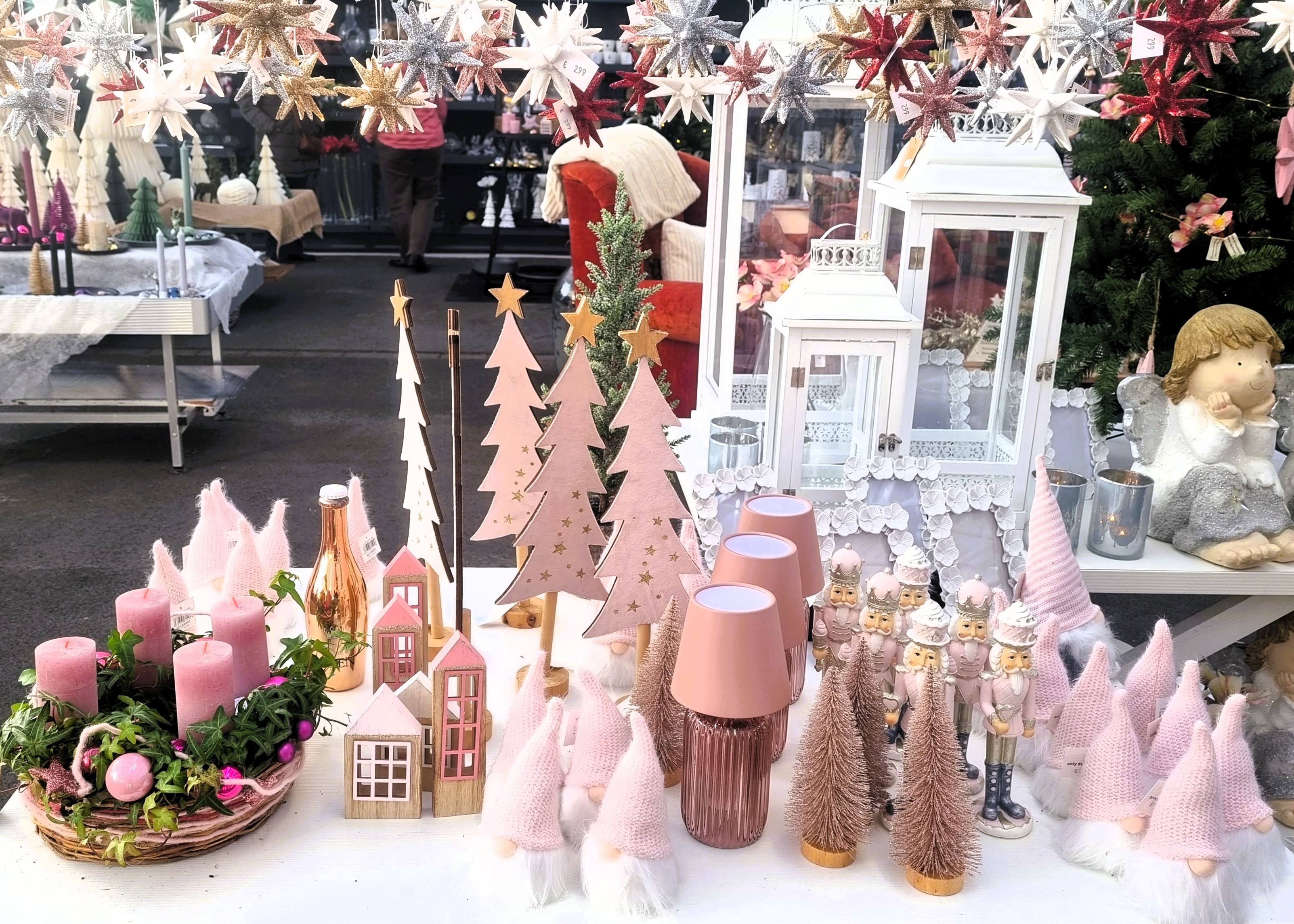 Monheimer Blumenmarkt